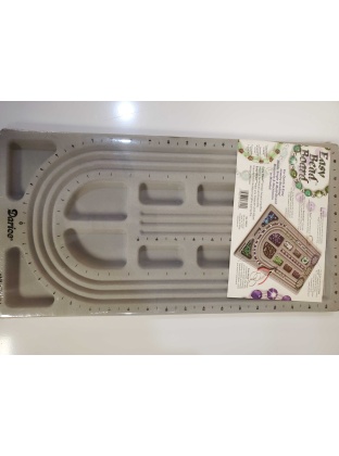 Easy Bead Board