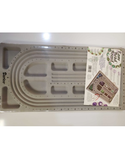 Easy Bead Board