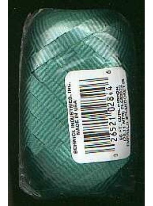 Curling ribbon egg DARK GREEN 66 ft.