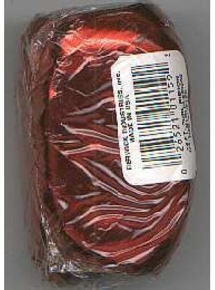 Curling ribbon egg RED 66 ft.