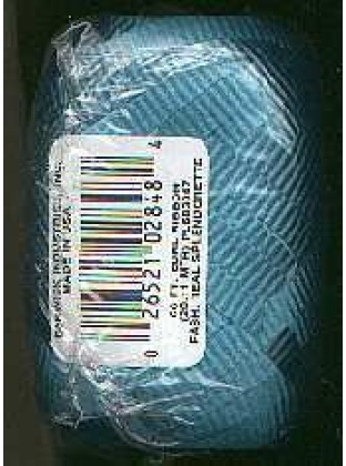 Curling ribbon egg TURQOISE 66 ft.