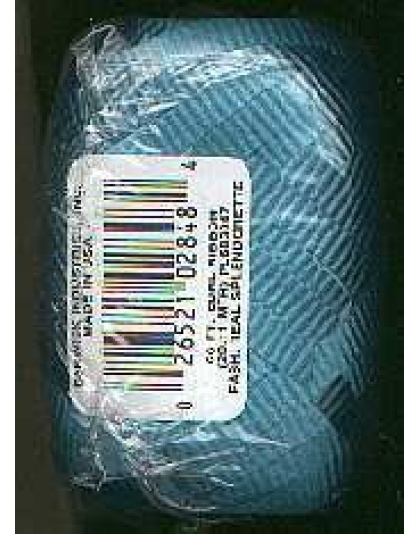 Curling ribbon egg TURQOISE 66 ft.