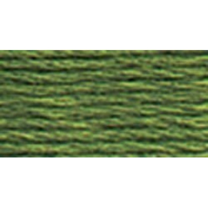 DMC 3346 Hunter Green