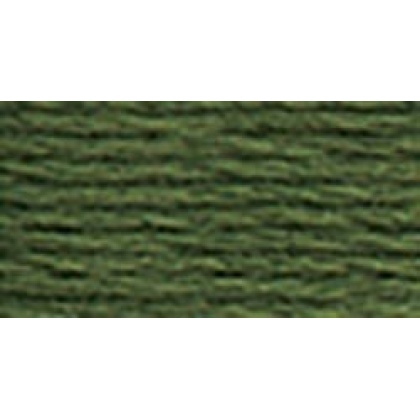 DMC 3362 Dark Pine Green