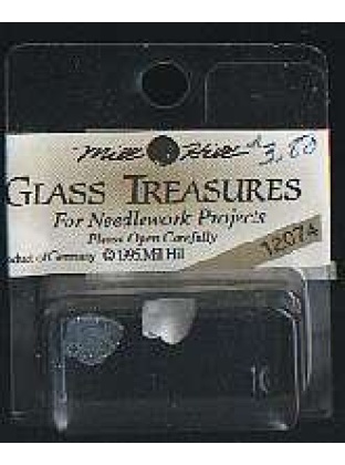 Mill hill Glass treasures