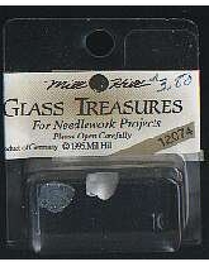 Mill hill Glass treasures