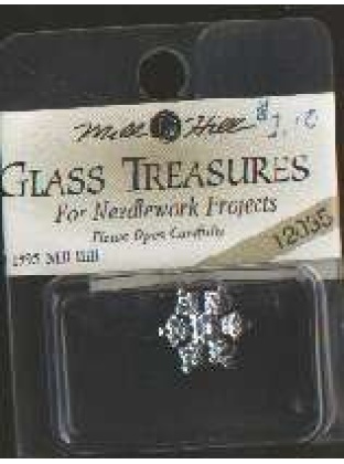Mill hill Glass treasures 12035