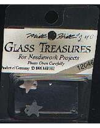 Mill hill Glass treasures 12046