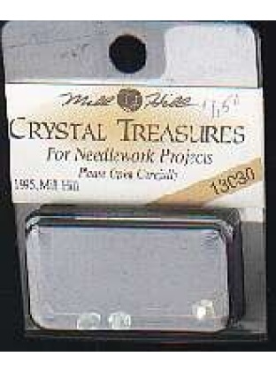 Mill hill crystal treaures 13030