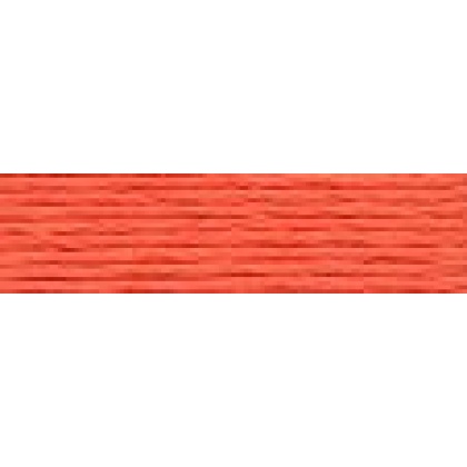 DMC 3340 Peach Dark