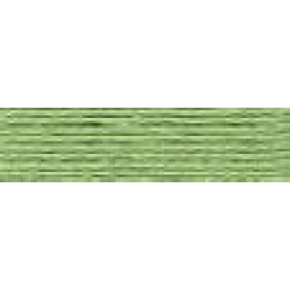 DMC 368 Pistachio Green Very Light