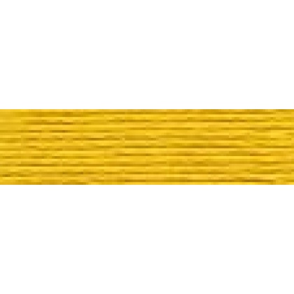 DMC 444 Lemon Dark
