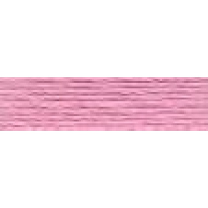 DMC 605 Pink Mauve Very Light