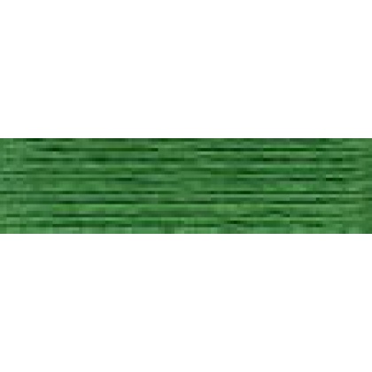 DMC 701 Christmas Green Medium