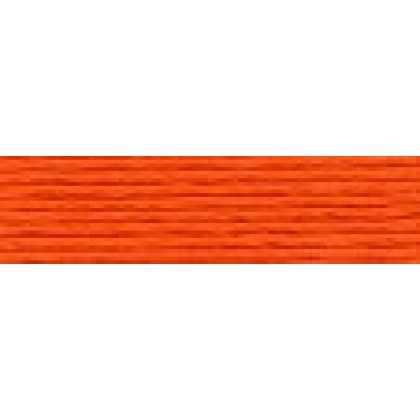 DMC 740 Tangerine Dark