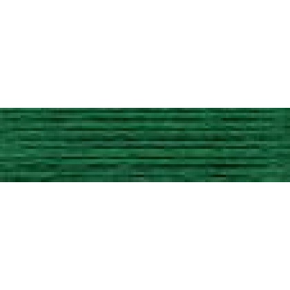 DMC 909 Emerald Green Dark
