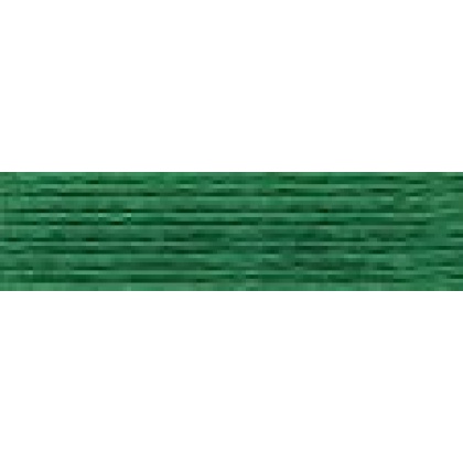 DMC 910 Emerald Green Medium Dark