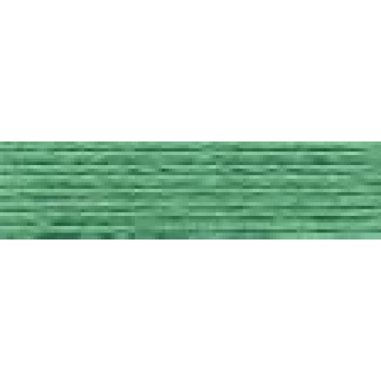 DMC 912 Emerald Green Med Light