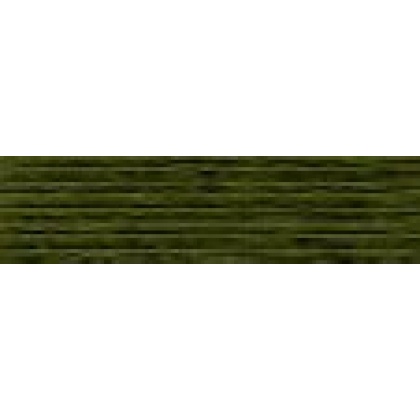 DMC 936 Avocado Green Medium Dark