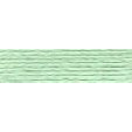 DMC 955 Emerald Green Ultra Very Dark