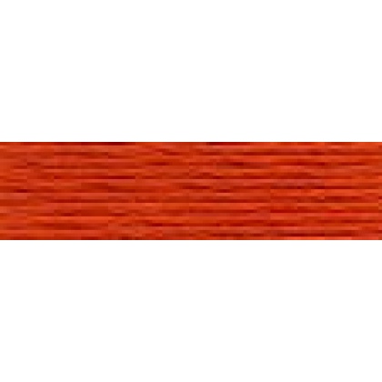 DMC 720 Orange Spice Dark