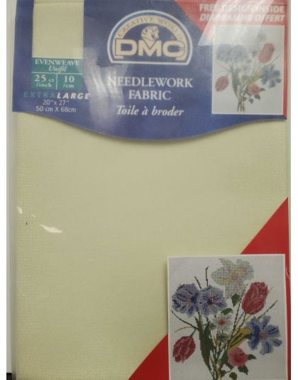 Creative World Needlework Fabric Extra Large