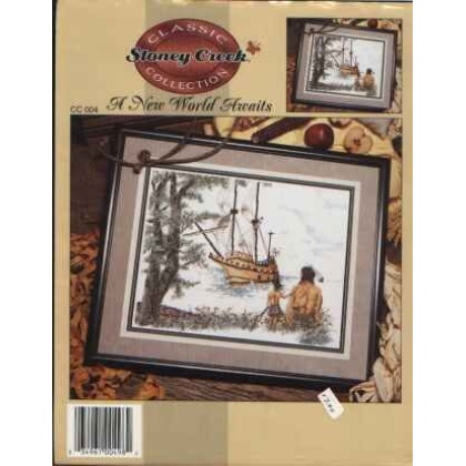 Classic Stoney Creek A new world awaits CC 004