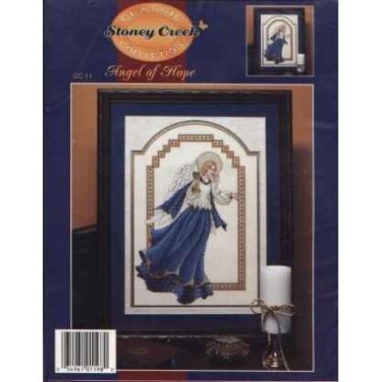 Classic Stoney Creek Angel of Hope CC 11