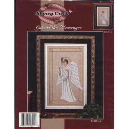 Classic Stoney Creek Gabriel the Messenger CC 014
