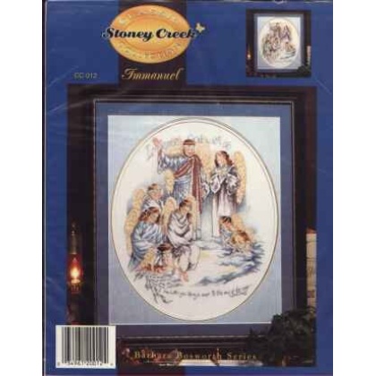 Classic Stoney Creek Immanuel CC 012