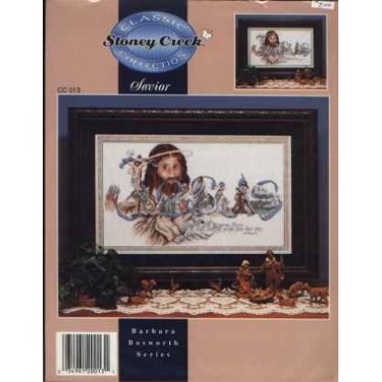 Classic Stoney Creek Savior CC 013