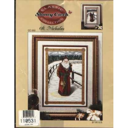 Classic Stoney Creek St. Nicholas CC 002