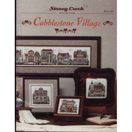 Stoney Creek Cobblestone Village book 166