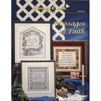 Stoney Creek Messages of Faith 243