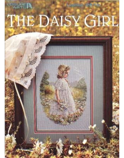The daisy girl, 2616