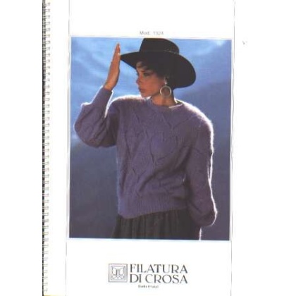 Autumn/winter collection patterns #1 15 designs men/women, GREAT COLLECTION