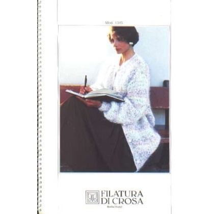 Autumn/winter collection patterns #2 15 designs men/women, GREAT COLLECTION
