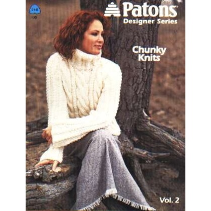 Chunky knits, turtlenecks, aran, pullover and more! 948