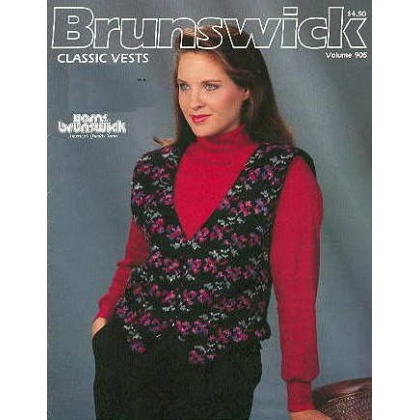 Classic vests 905
