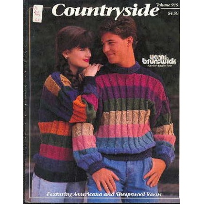 Countryside 919