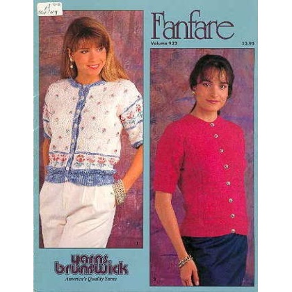 Fanfare 922