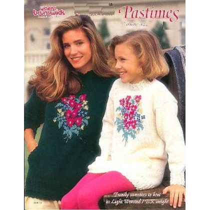 Pastimes 924