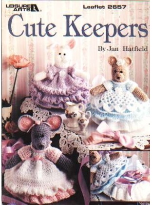 Cute Keepers, 2657