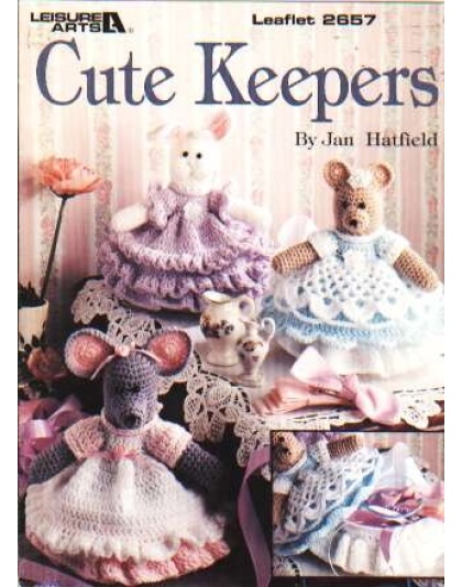 Cute Keepers, 2657