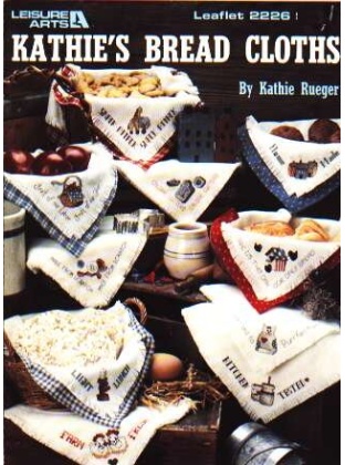 Kathies bread cloths, 2226