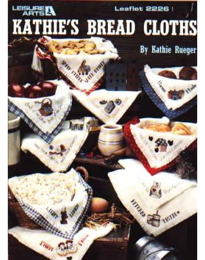 Kathies bread cloths, 2226