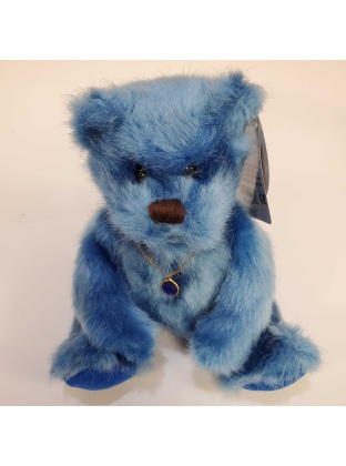 September Frannie Birthstone Bear