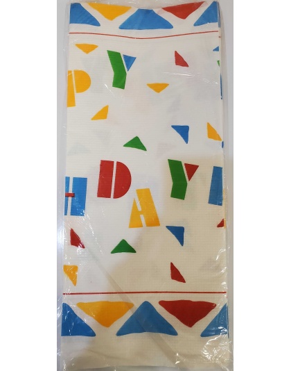 Paper Art Chuckles Table Cover