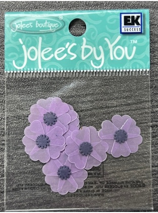 Jolees By You PR Cosmos