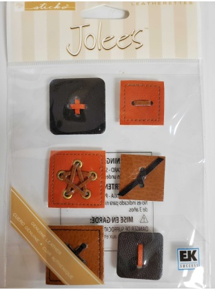 Jolees Leatherettes